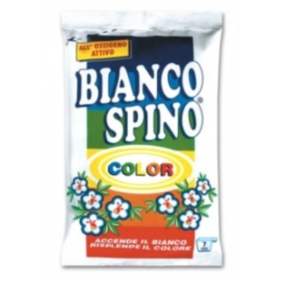 Bianco Spino Color 500 gr