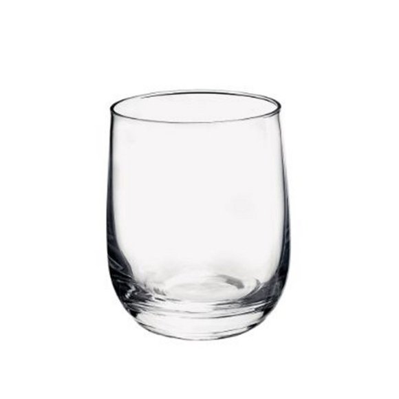 BORMIOLI - SET 6 BICCHIERI "RISERVA DOF" ACQUA - TRASPARENTE