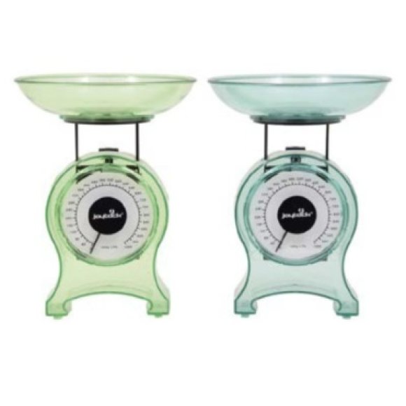 BILANCIA CUCINA MECCANICA 1KG