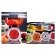 BILANCIA CUCINA 5KG - COLORI ASSORTITI