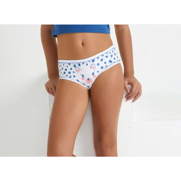 JADEA - SLIP BAMBINA COD. 123