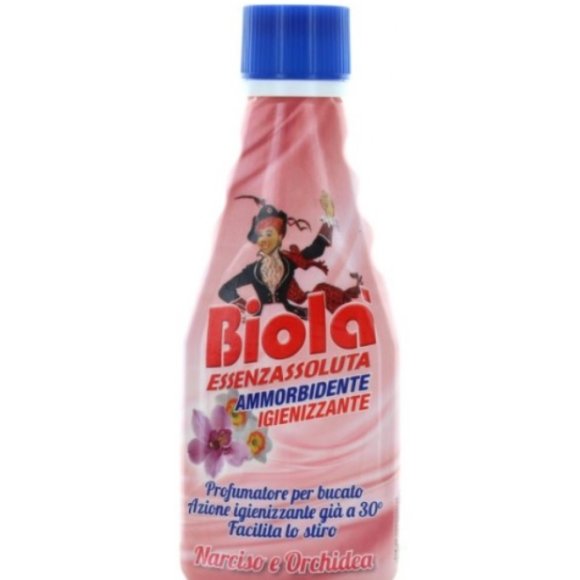 BIOLA' ESSENZA X BUC.250 ORCHI