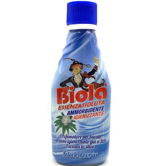 BIOLA' ESSENZA X BUC.300 PEONI