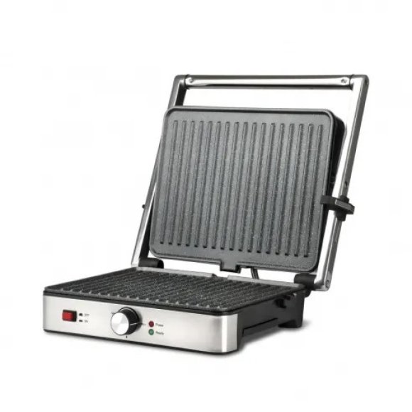 GIRMI - BISTECCHIERA INOX BS4100