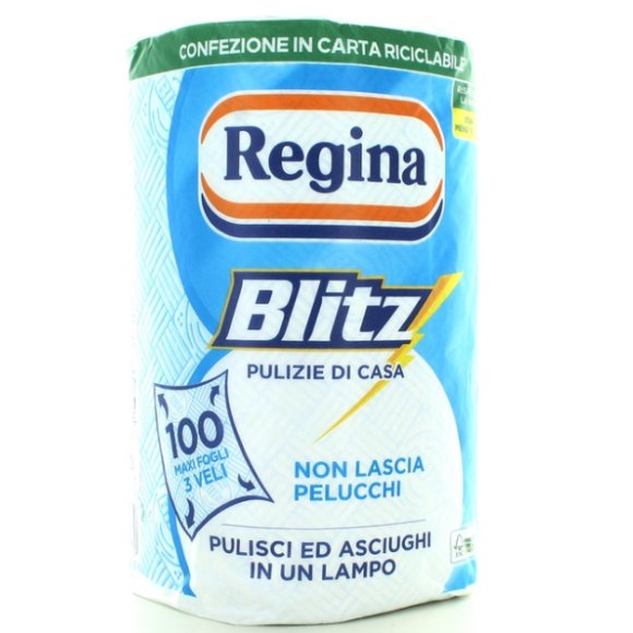 SOFFAS REGINA BLITZ MONOROTOLO