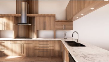 Scegliere i contenitori perfetti per cucina e dispensa