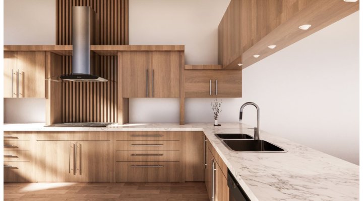 Scegliere i contenitori perfetti per cucina e dispensa