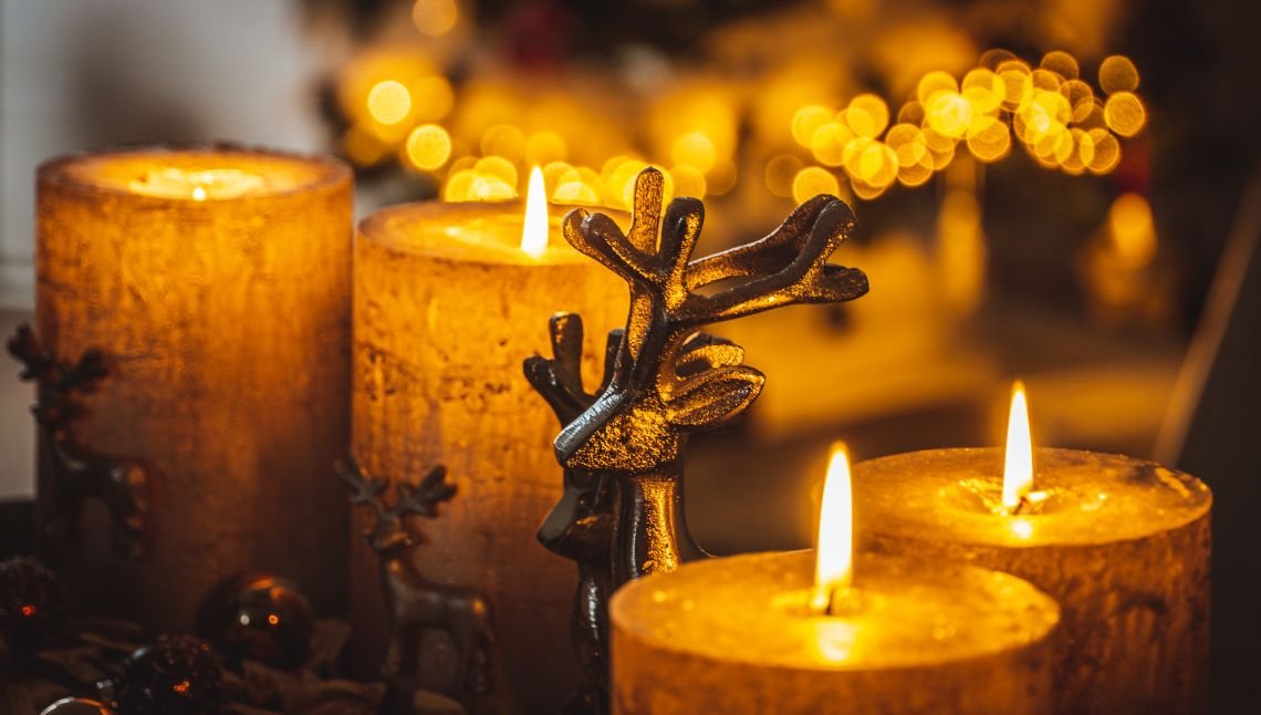 Come profumare la casa: profumatori vs candele Come profumare la casa: profumatori vs candele