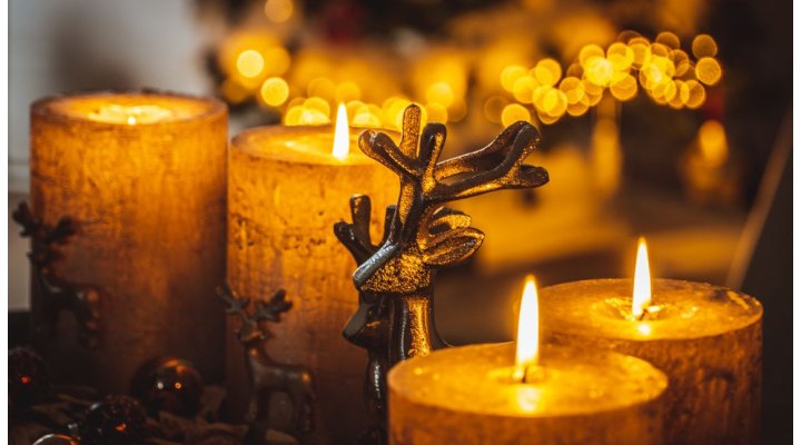 Come profumare la casa: profumatori vs candele