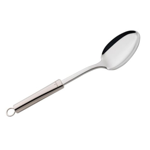 GP&ME CUCCHIAIONE ACCIAIO INOX