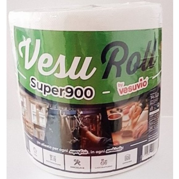 VESUVIO BOBINA VESUROLL SUPER 900 
