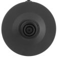 BOLLITORE ACCIAIO - 1,8 LITRI