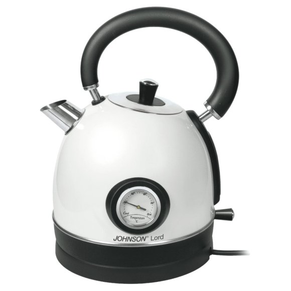 JOHNSON - BOLLITORE ELETTRICO "LORD" 2200W