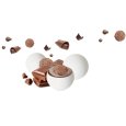 MAXTRIS CONFETTI CHOCK BON BIANCO - 900GR