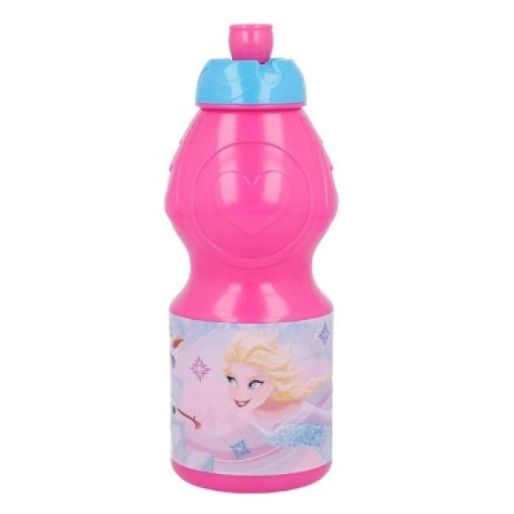 BABY*SHARK BORRACCIA 400ML 13532