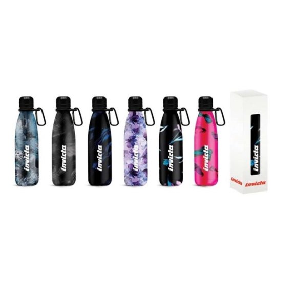 BORRACCIA INVICTA BOTTLE