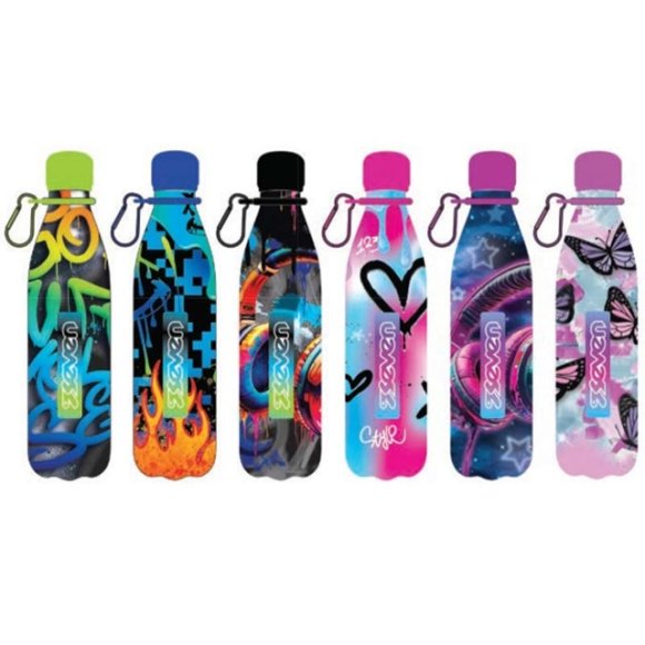 BORRACCIA SEVEN FANTASY