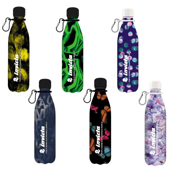 BORRACCIA INVICTA 300602413000