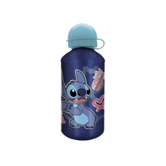 STITCH*BORRACCIA ALLUMINIO 560ML