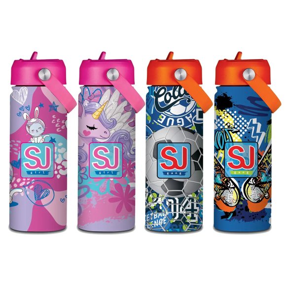 BORRACCIA SEVEN SJ GANG 30C202427