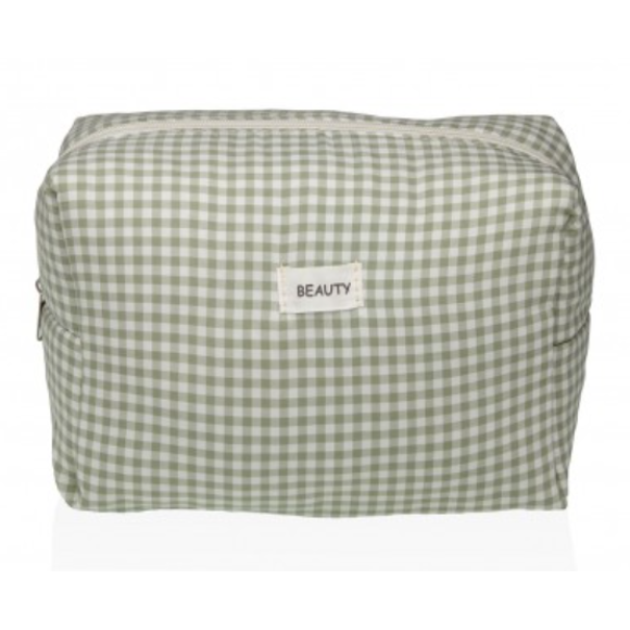 BEAUTY CASE VICHY VERDE 22390322