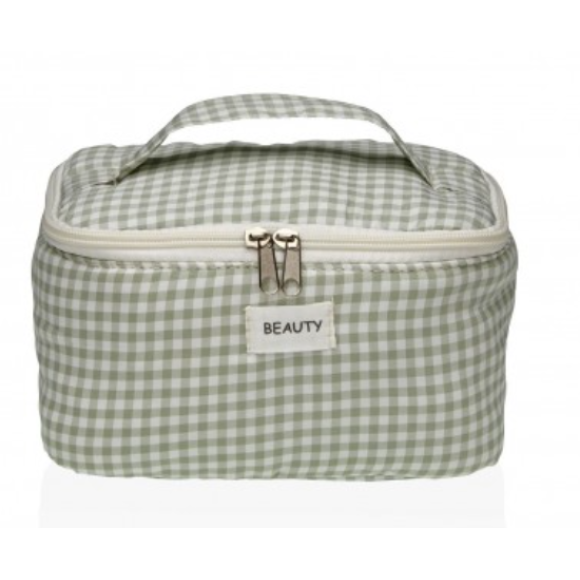 BEAUTY CASE VICHY VERDE 22390325