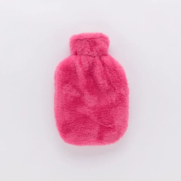 RIVIERA BORSA ACQUA CALDA "HYGGE" - COLORI ASSORTITI