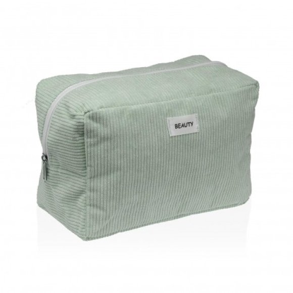 BORSA DA TOELETTATURA - MENTA