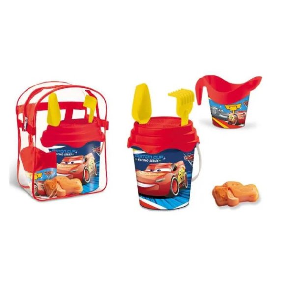 BORSA*C/SET MARE CARS 28190