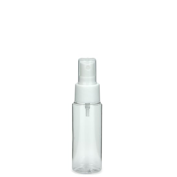 BOTTIGLIA SPRUZZO IN PLASTICA 60 ML