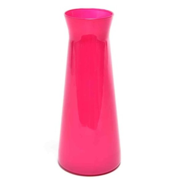 MERCURY BOTTIGLIA " ELEGANT " IN VETRO ROSA - 1,15 LITRI MERCURY BOTTIGLIA " ELEGANT " IN VETRO ROSA - 1,15 LITRI