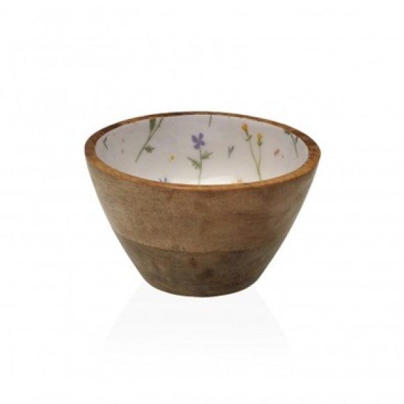 BOWL SMALTATO "LAISON"