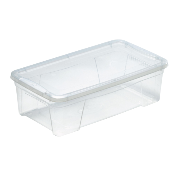 CONTENITORE CON COPERCHIO M-BOX 3