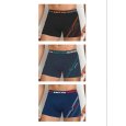 LOTTO - BOXER UOMO COD.LB1350 - COLORI ASSORTITI 