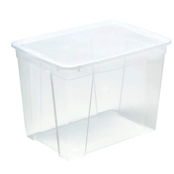 CONTENITORE CON COPERCHIO K-BOX 8