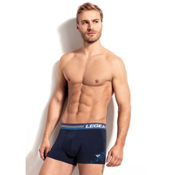 LEGEA - BOXER UOMO COD.43908AS - COLORI ASSORTITI
