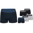 NOTTINGHAM - BOXER UOMO COD.BX83 - COLORI ASSORTITI
