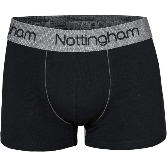 NOTTINGHAM - BOXER UOMO COD.BX83 - COLORI ASSORTITI