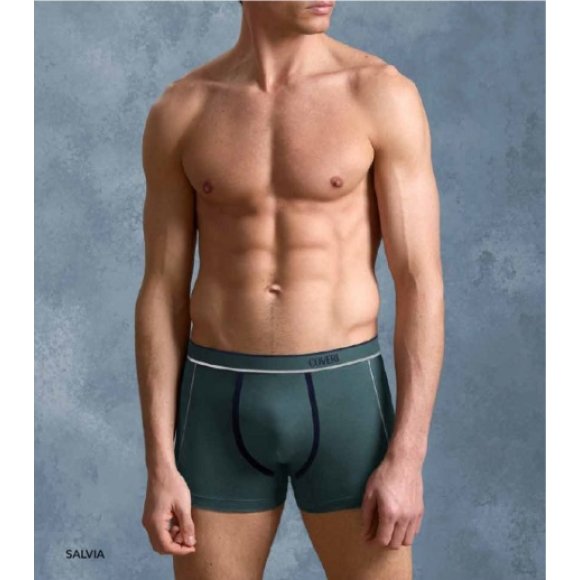 ENRICO COVERI  - BOXER UOMO COD.EB1290 