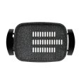 GIRMI - GRIGLIA & BARBECUE BQ9000