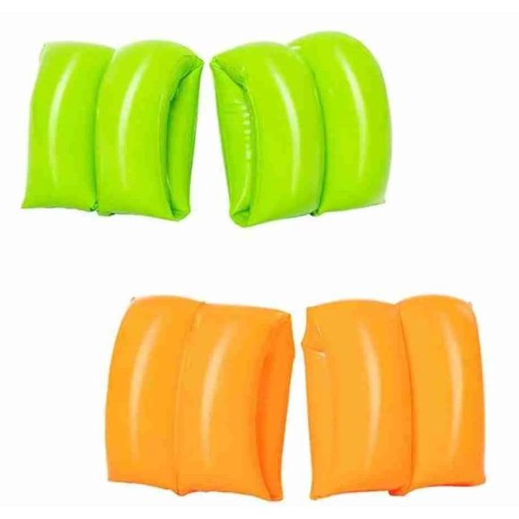 BRACCIOLI FLUO - COLORI ASSORTITI 