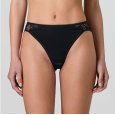 JADEA SLIP DONNA COD.789- NERO 