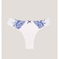 JADEA - BRASILIANA DONNA COD.6502 - COLORI ASSORTITI