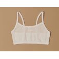 JADEA - BRASSIERRE BIMBA IN COTONE COD.175 - COLORI ASSORTITI