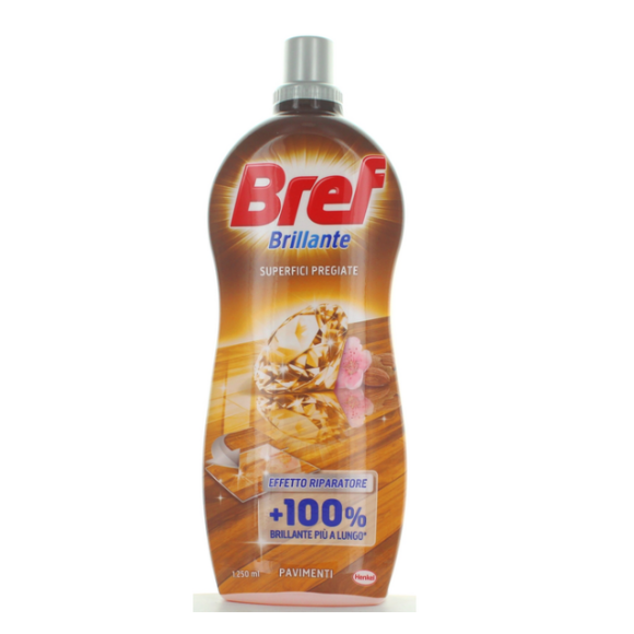 Bref Brillante Superfici Pregiate Effetto Riparatore Lt.1,25