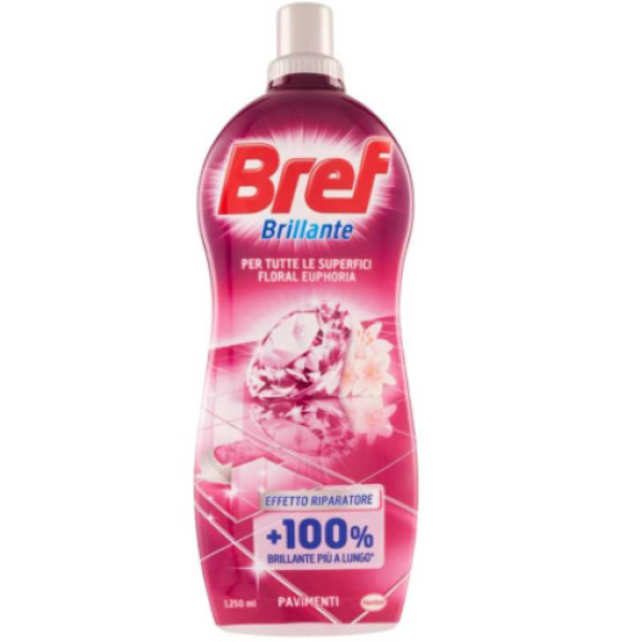 Bref Brillante Pavimenti Floral Euphoria Lt.1,25