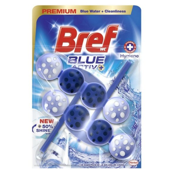 BREF WC POWER DUOPACK BLU