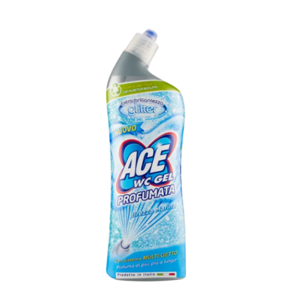 Ace Wc Gel Profumata Brezza Marina 700 ml