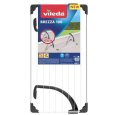 VILEDA STENDIBIANCHERIA DA BALCONE "BREZZA 100 " - 10 METRI  