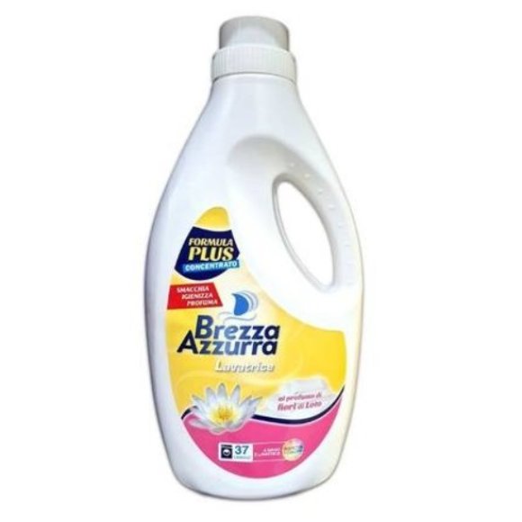 BREZZA LAVATRICE 1,82LT FIORI LOTO